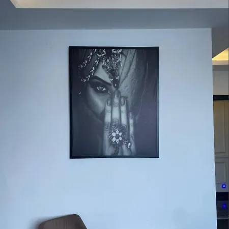 Samsun Osmanli Otel Zewnętrze zdjęcie