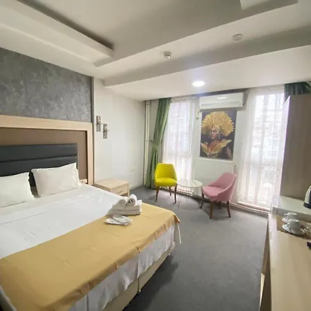 Samsun Osmanli Otel Zewnętrze zdjęcie
