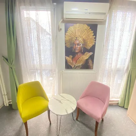 Samsun Osmanli Otel Zewnętrze zdjęcie