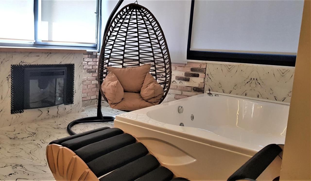 Hotel Osmanli