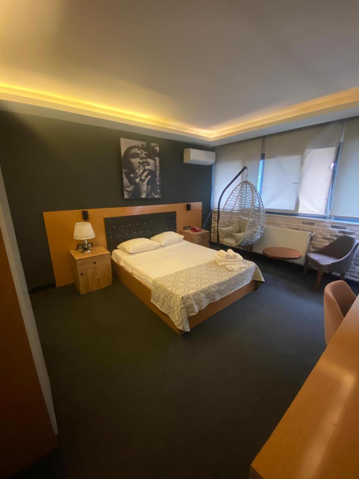 Otel Osmanlı