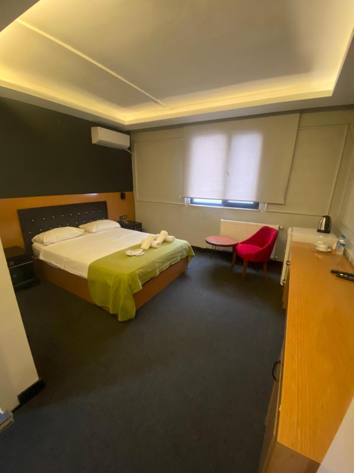 Hotel Osmanli 3*