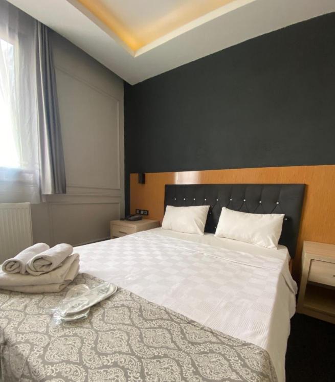 Otel Osmanlı