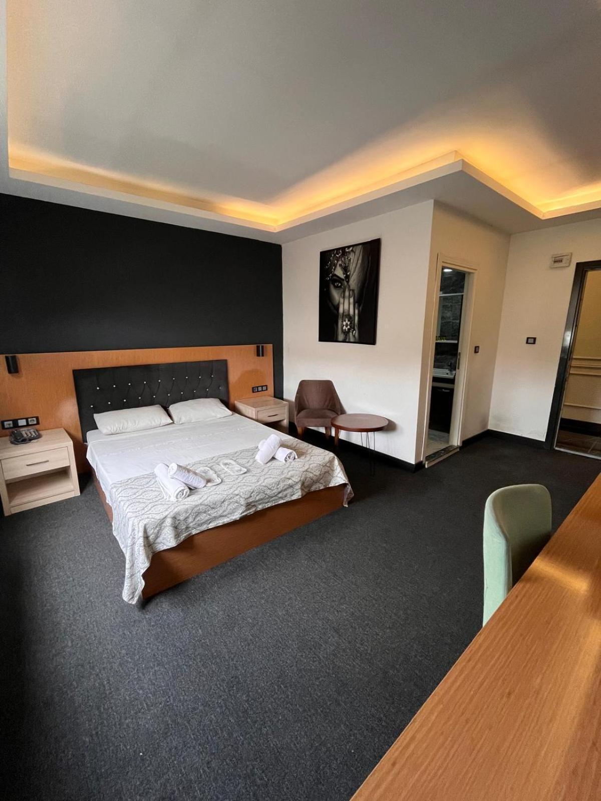 Hotel Osmanli 3*