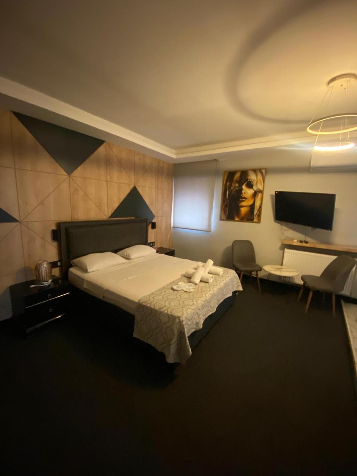 Hotel Osmanli Samsun