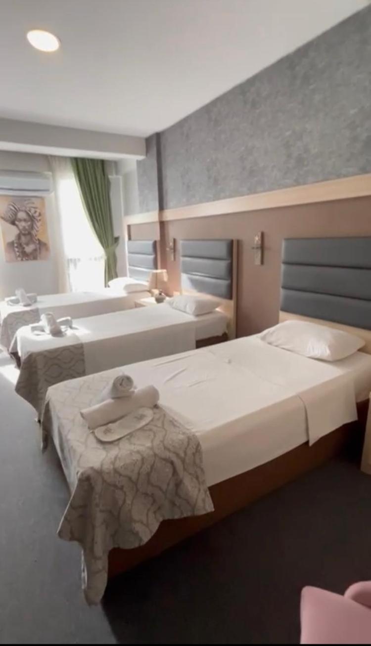 Osmanli 3* Самсун