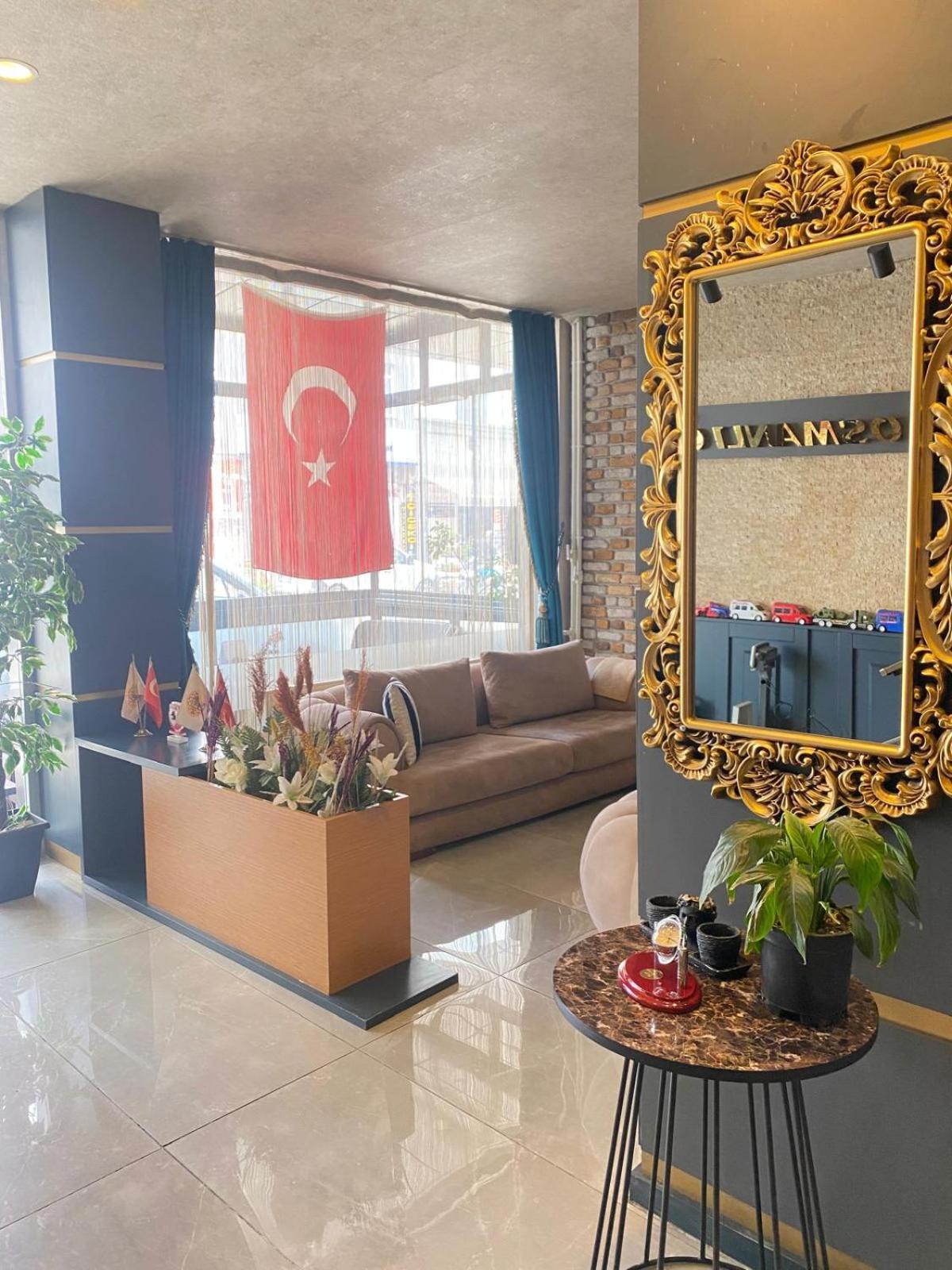 Osmanlı 3*