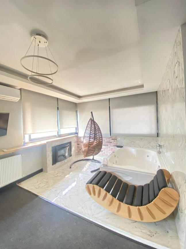 Osmanli 3* Самсун