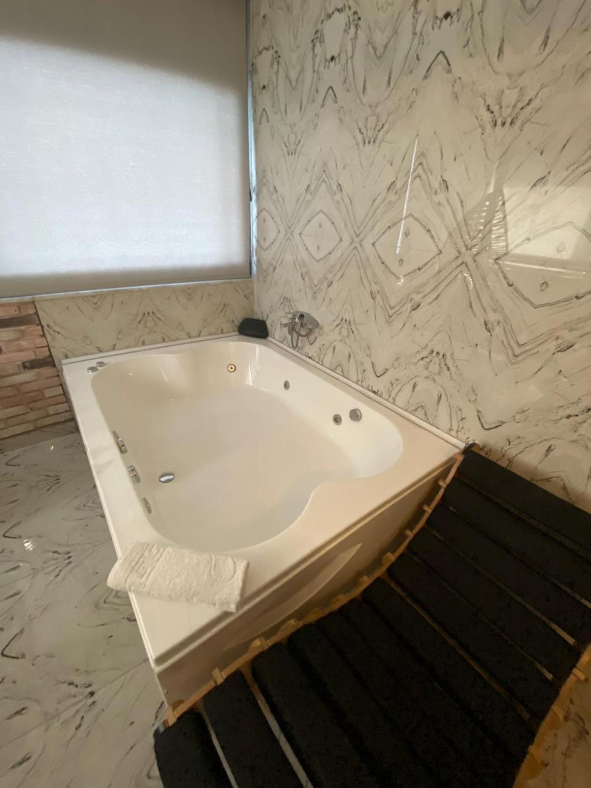 Osmanlı Otel Samsun