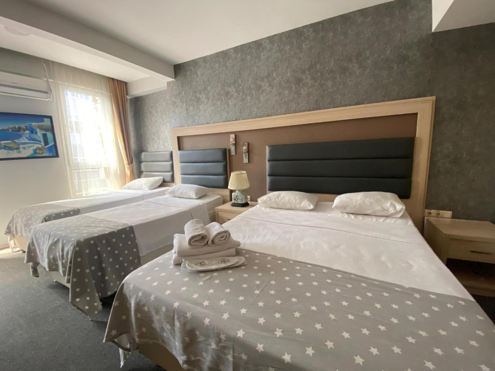 Osmanlı Otel Samsun