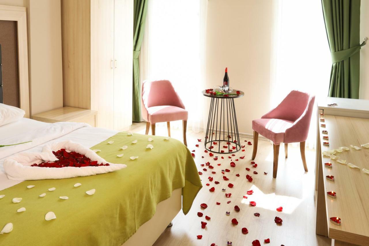 Osmanli Hotel 3*
