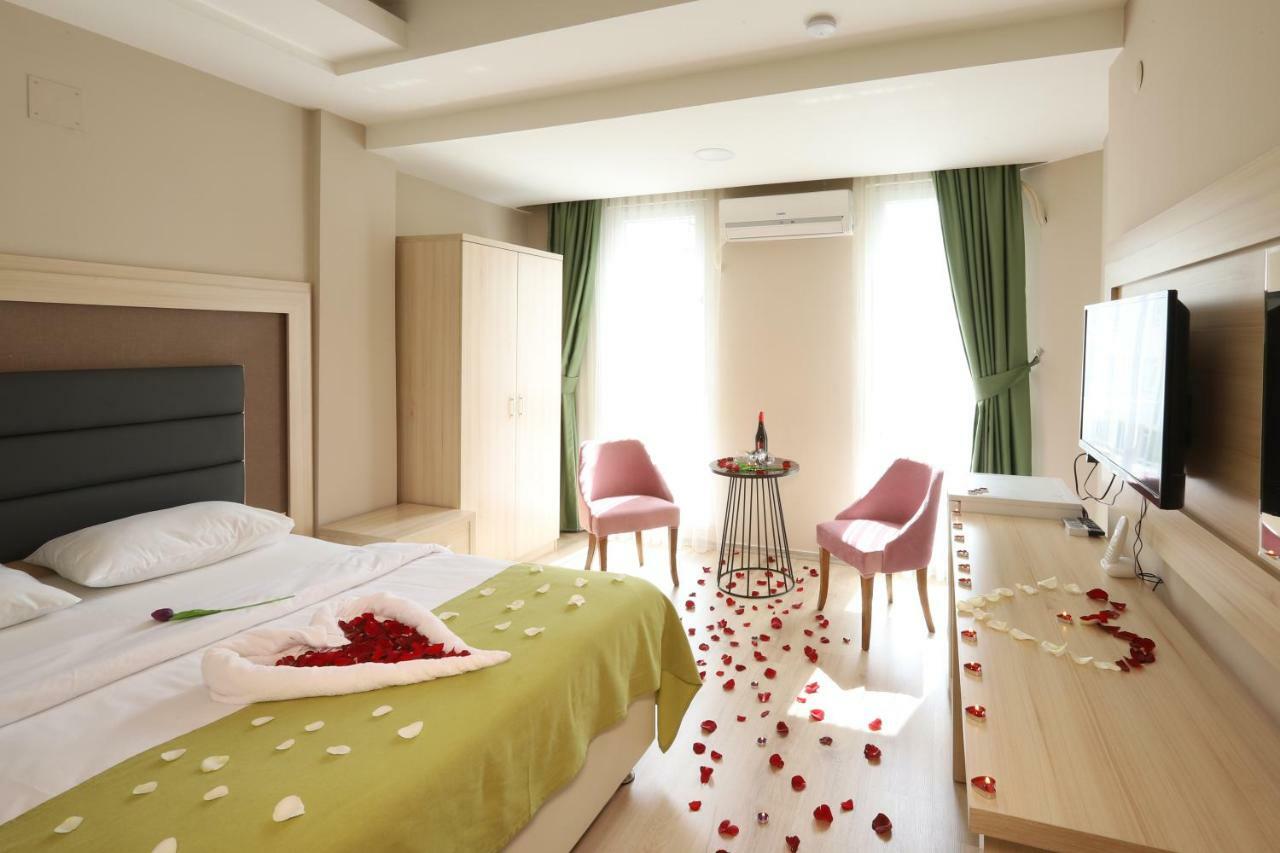 Osmanli Hotel