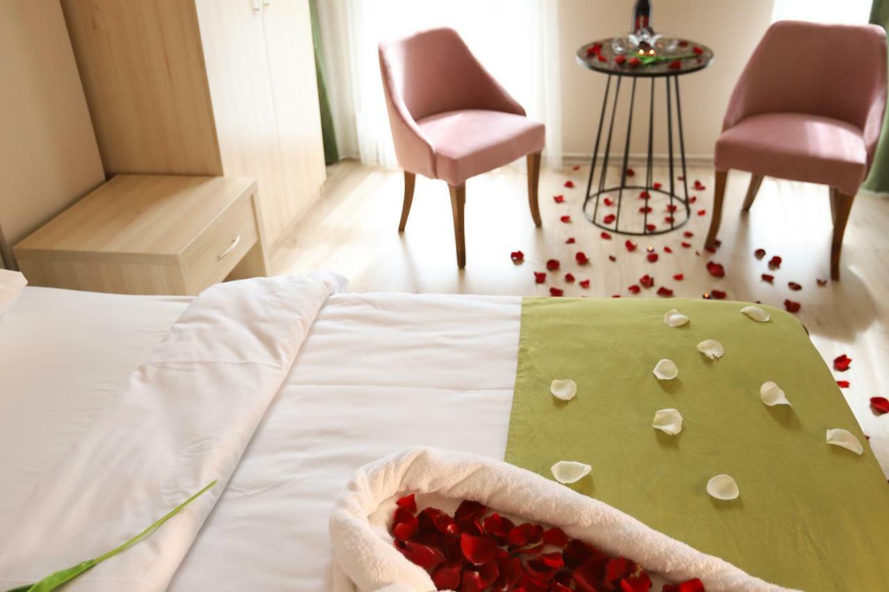 Osmanli Hotel Samsun