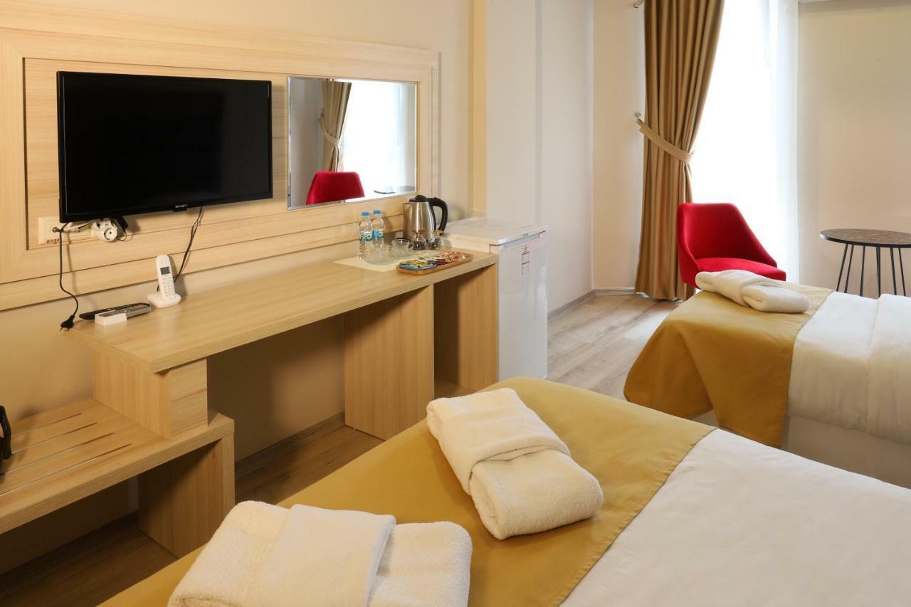 Osmanli Samsun